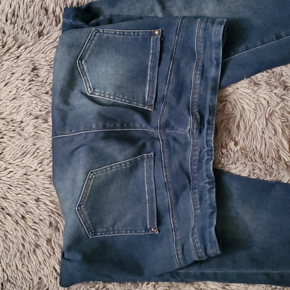 ROAMANS JEGGINGS✨️SALE✨️ - Picture 3 of 3